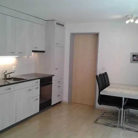 Apartment Saphir *