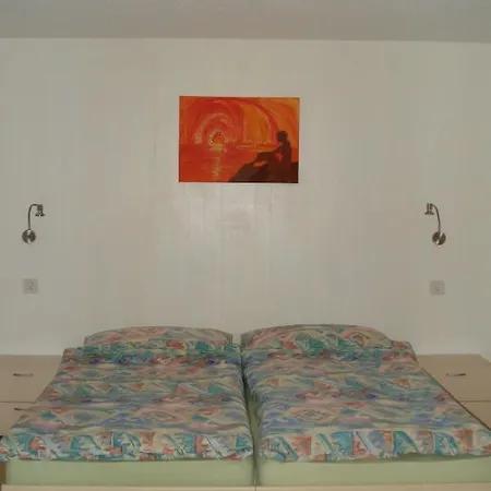 Saphir Apartment *